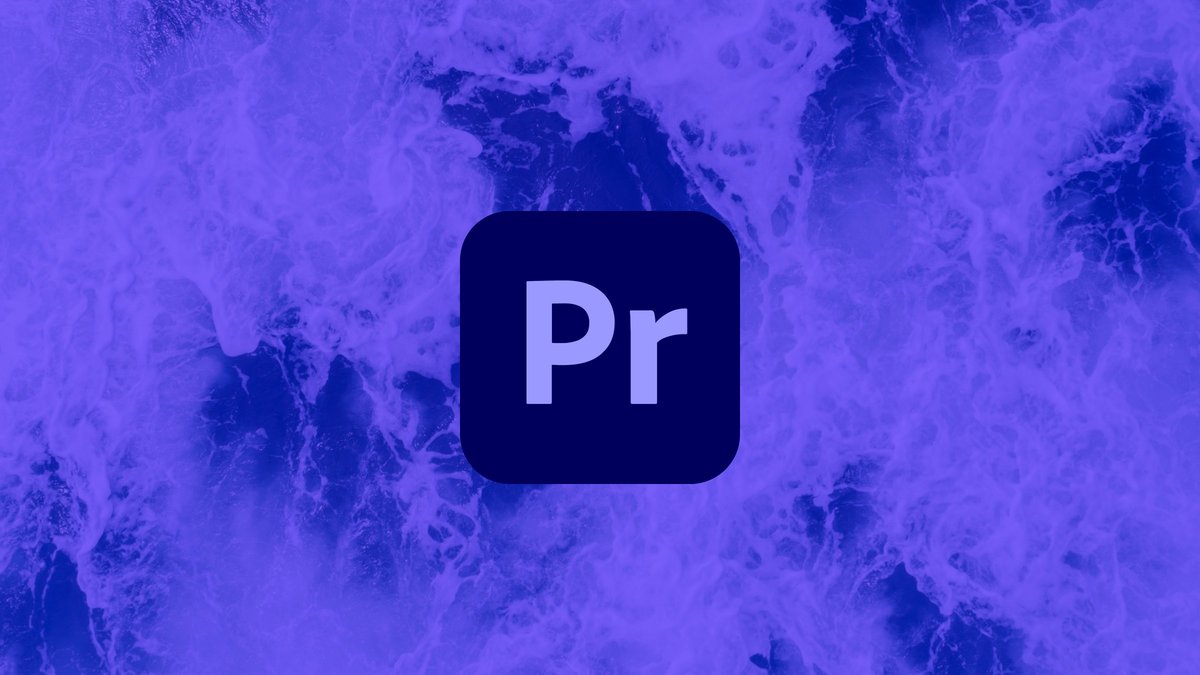 Detail Download Logo Template Adobe Premier Pro Nomer 52