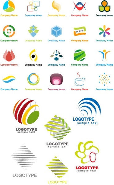 Download Download Logo Template Ai Nomer 2