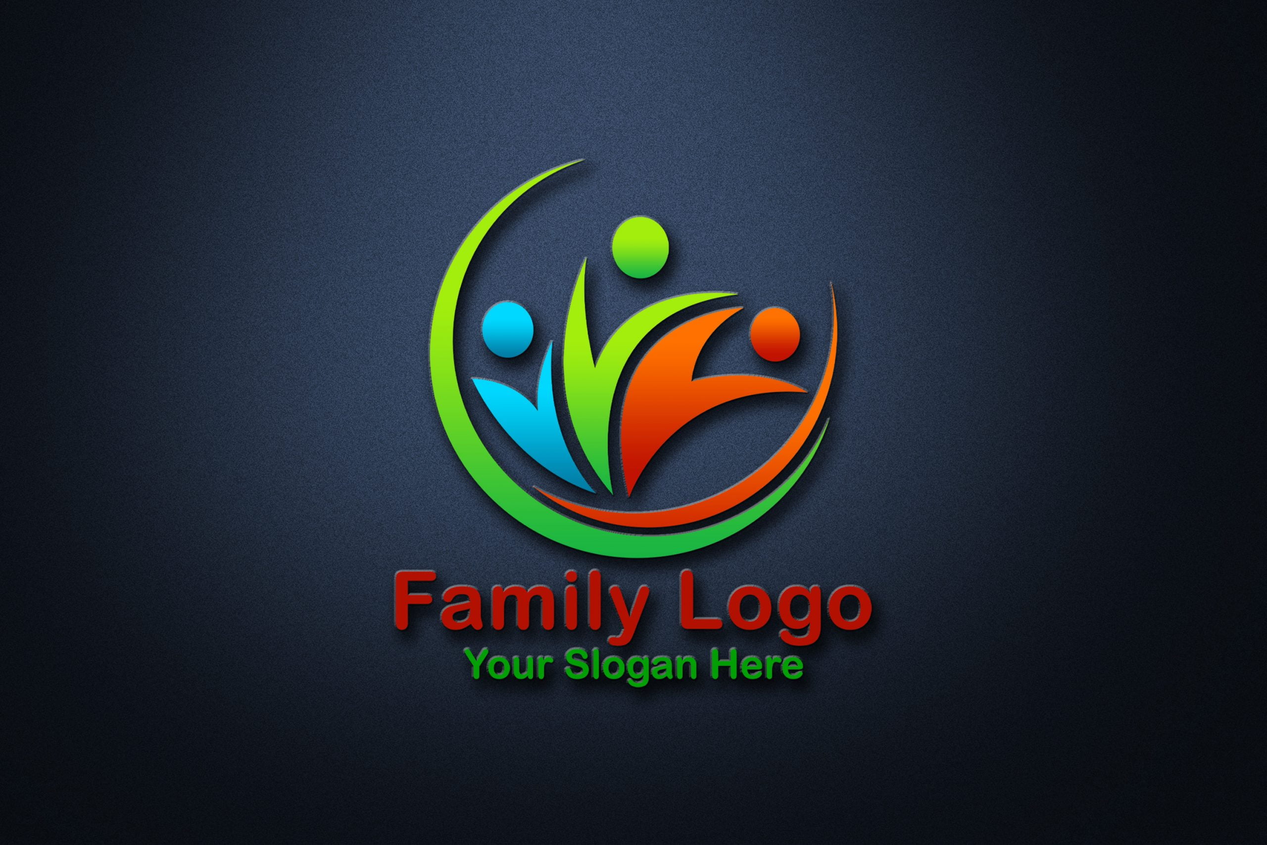 Detail Download Logo Template Ai Nomer 3