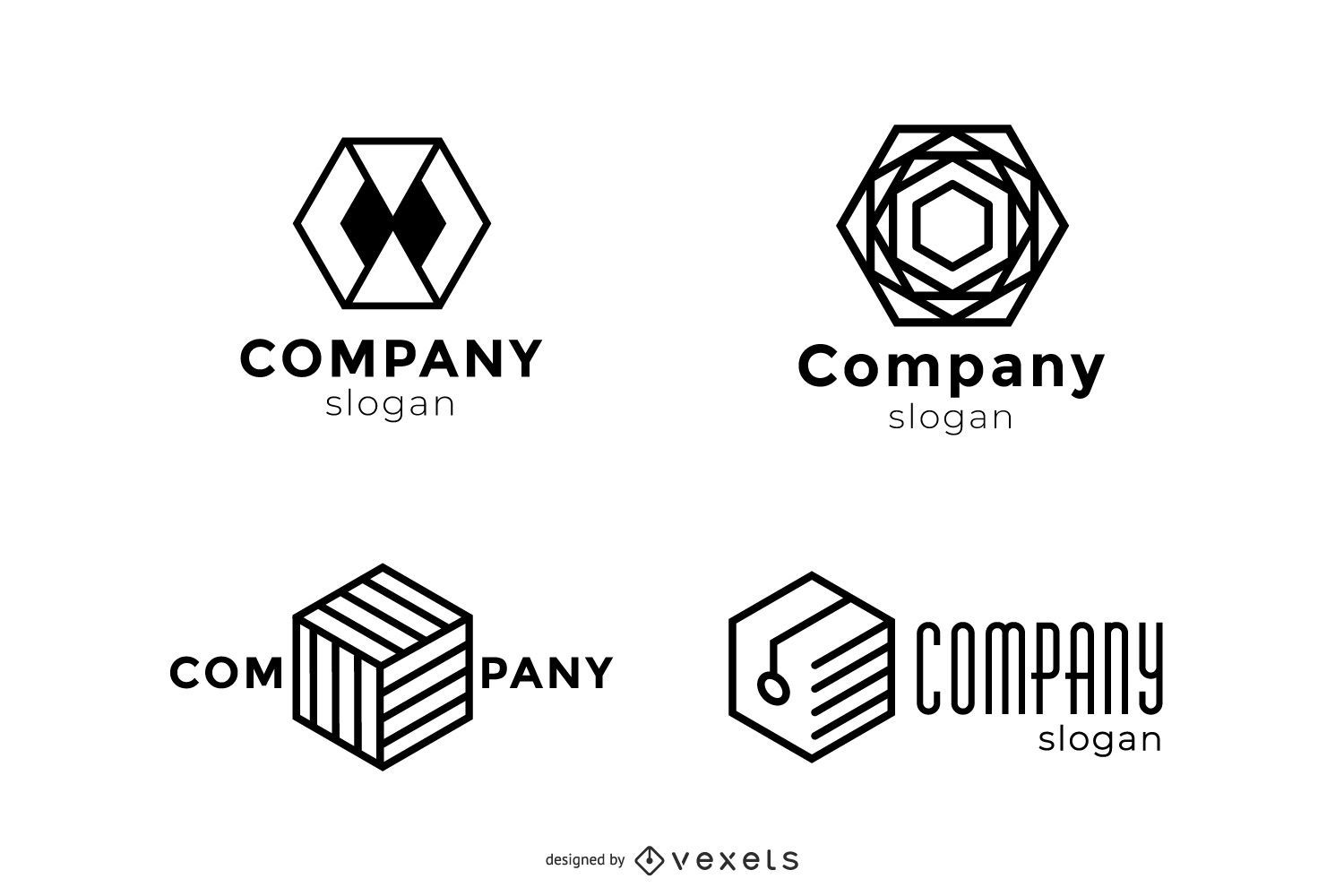 Detail Download Logo Template Ai Nomer 4