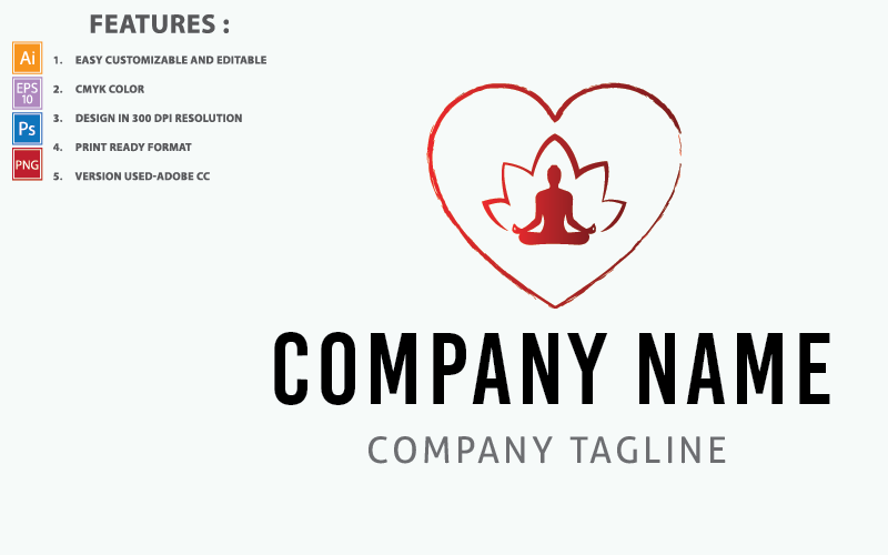 Detail Download Logo Template Ai Nomer 35