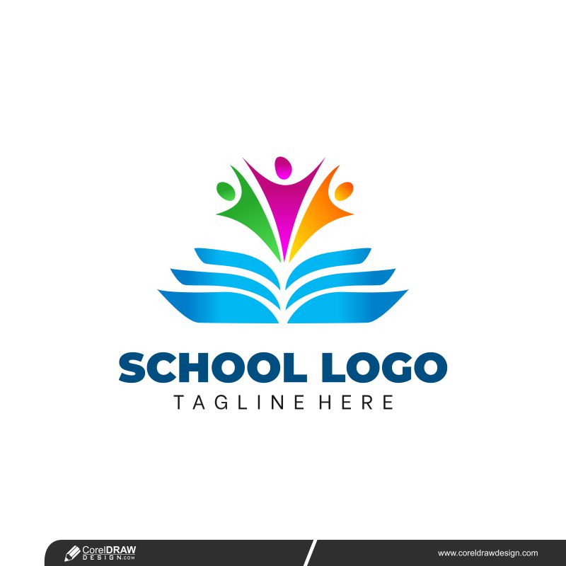 Detail Download Logo Template Coreldraw Nomer 2