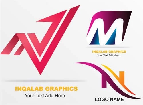 Detail Download Logo Template Coreldraw Nomer 13