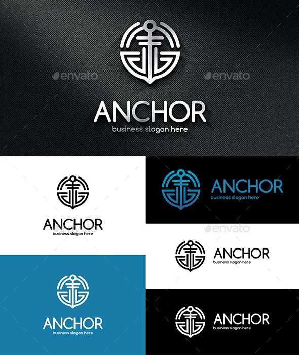 Detail Download Logo Template Coreldraw Nomer 8