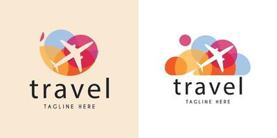 Detail Download Logo Template Tour And Travel Nomer 4