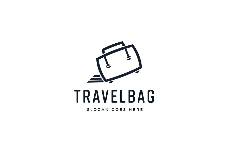 Detail Download Logo Template Tour And Travel Nomer 30