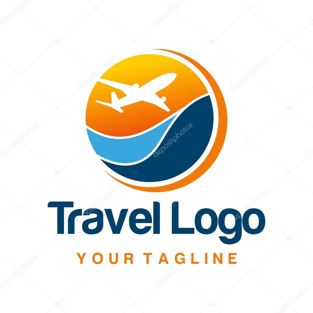 Download Download Logo Template Tour And Travel Nomer 5