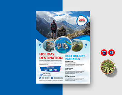 Detail Download Logo Template Tour And Travel Nomer 43