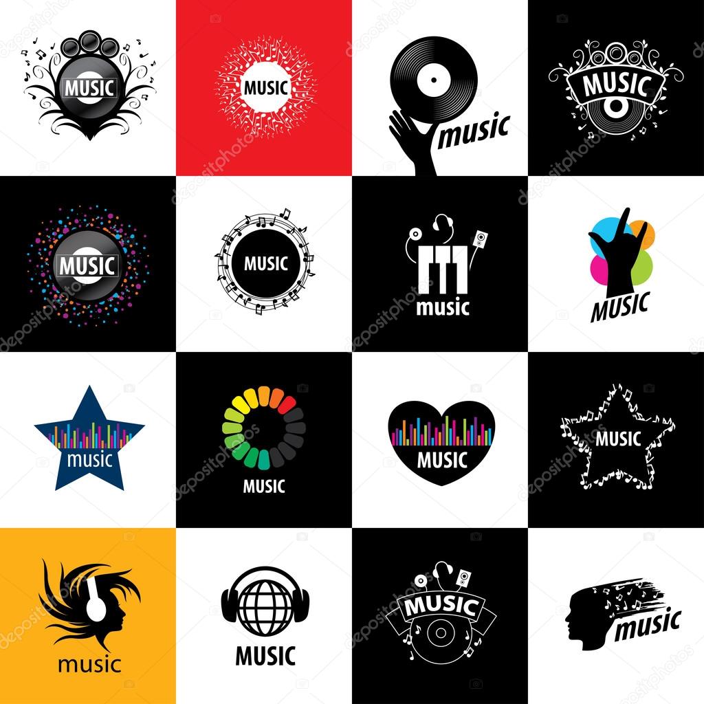 Detail Download Logo Tone Music Vektor Nomer 3