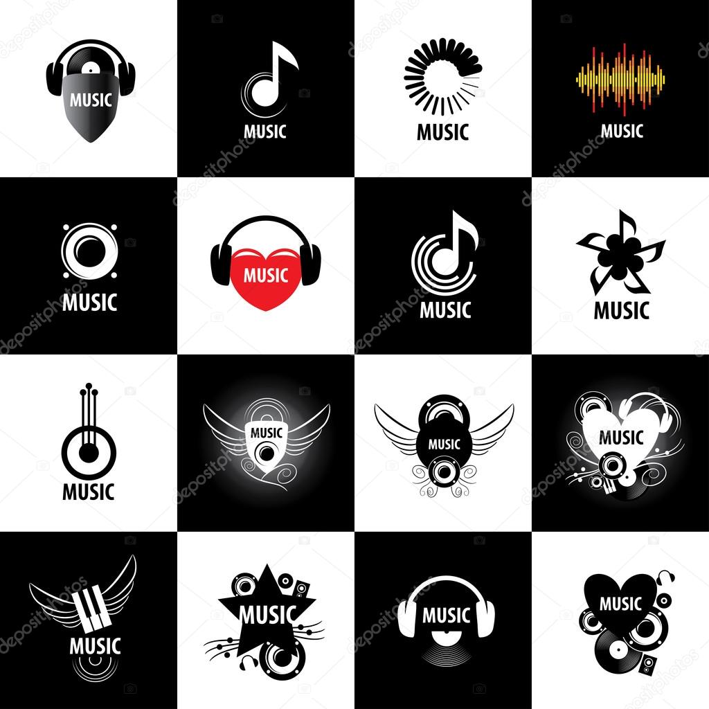 Detail Download Logo Tone Music Vektor Nomer 20