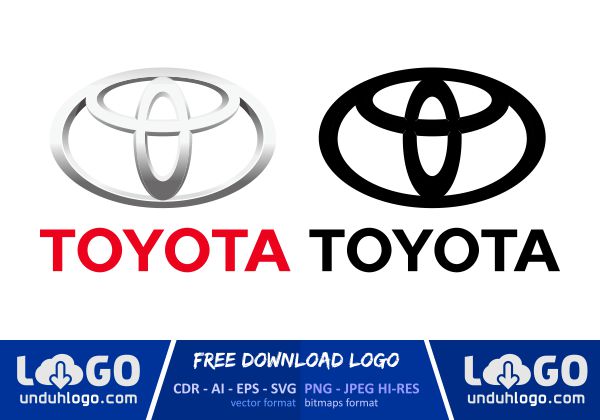 Detail Download Logo Toyota Vektor Nomer 17