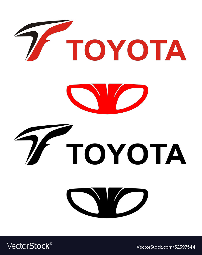 Detail Download Logo Toyota Vektor Nomer 25