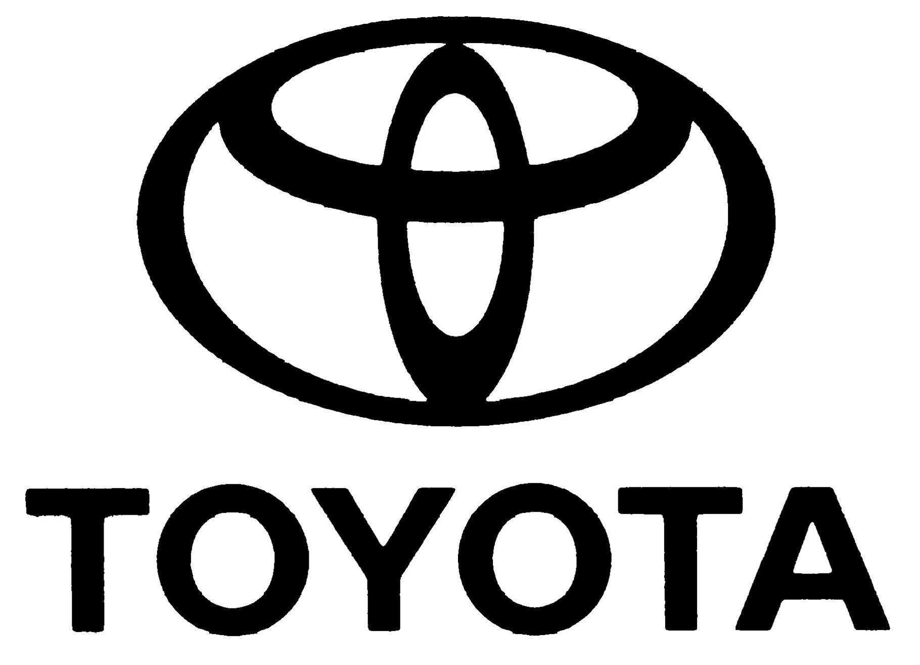 Download Download Logo Toyota Vektor Nomer 5