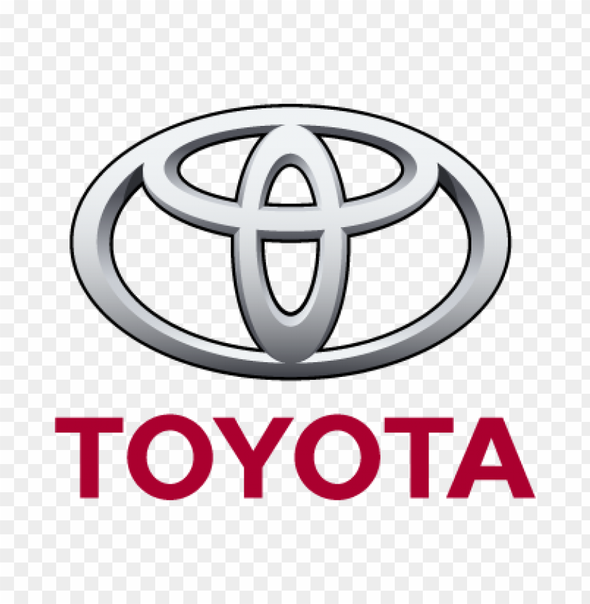 Detail Download Logo Toyota Vektor Nomer 9