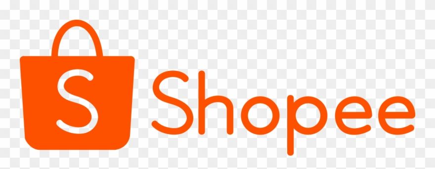 Detail Download Logo Transparan Shopee Black Nomer 4