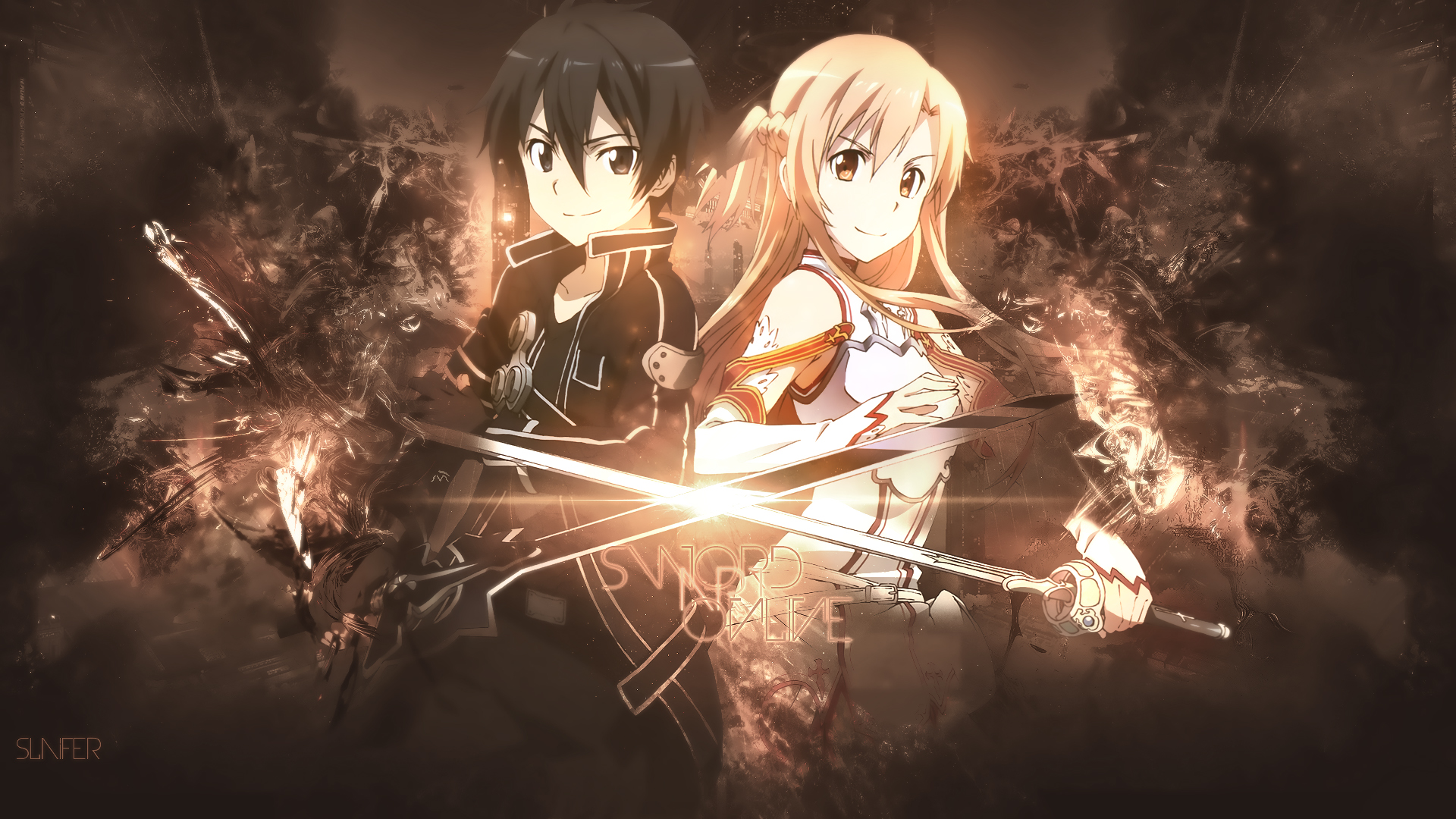 Detail Download Logo Tulisan Sword Art Online Jpg Nomer 30