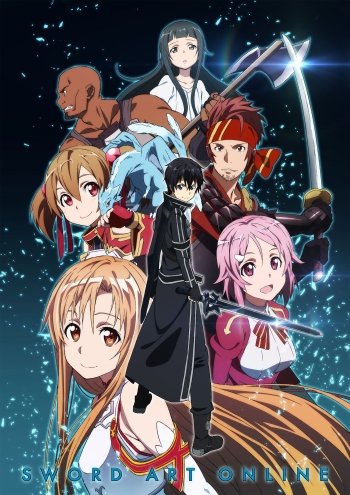 Detail Download Logo Tulisan Sword Art Online Jpg Nomer 39