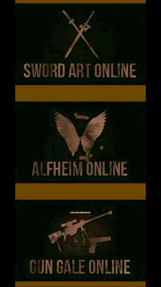 Detail Download Logo Tulisan Sword Art Online Jpg Nomer 46