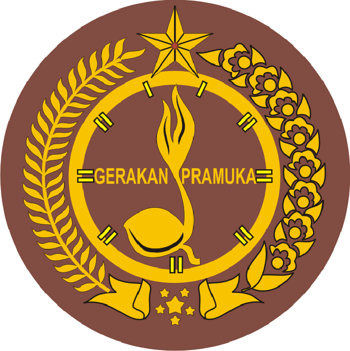 Detail Download Logo Tunas Kelapa Pramuka Nomer 12