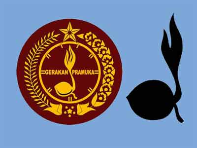 Detail Download Logo Tunas Kelapa Pramuka Nomer 28
