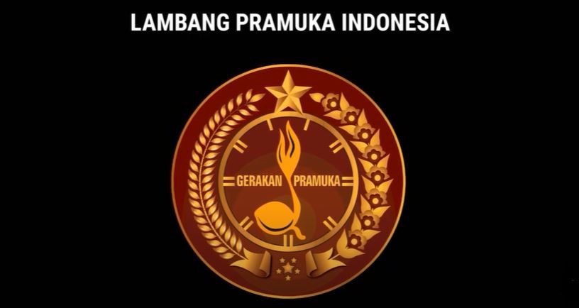 Detail Download Logo Tunas Kelapa Pramuka Nomer 33