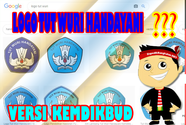 Detail Download Logo Tut Wuri Warna Untuk Sd Nomer 18