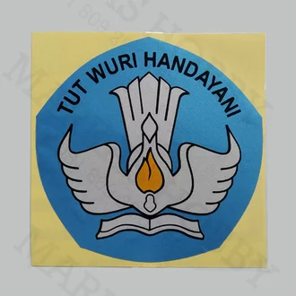 Detail Download Logo Tut Wuri Warna Untuk Sd Nomer 40