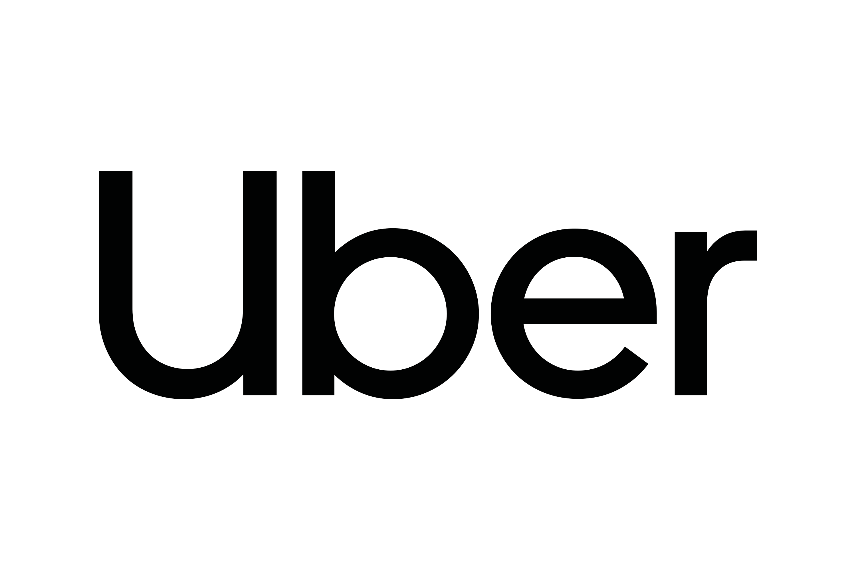 Download Logo Uber Vektor - KibrisPDR