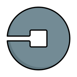 Download Download Logo Uber Vektor Nomer 34