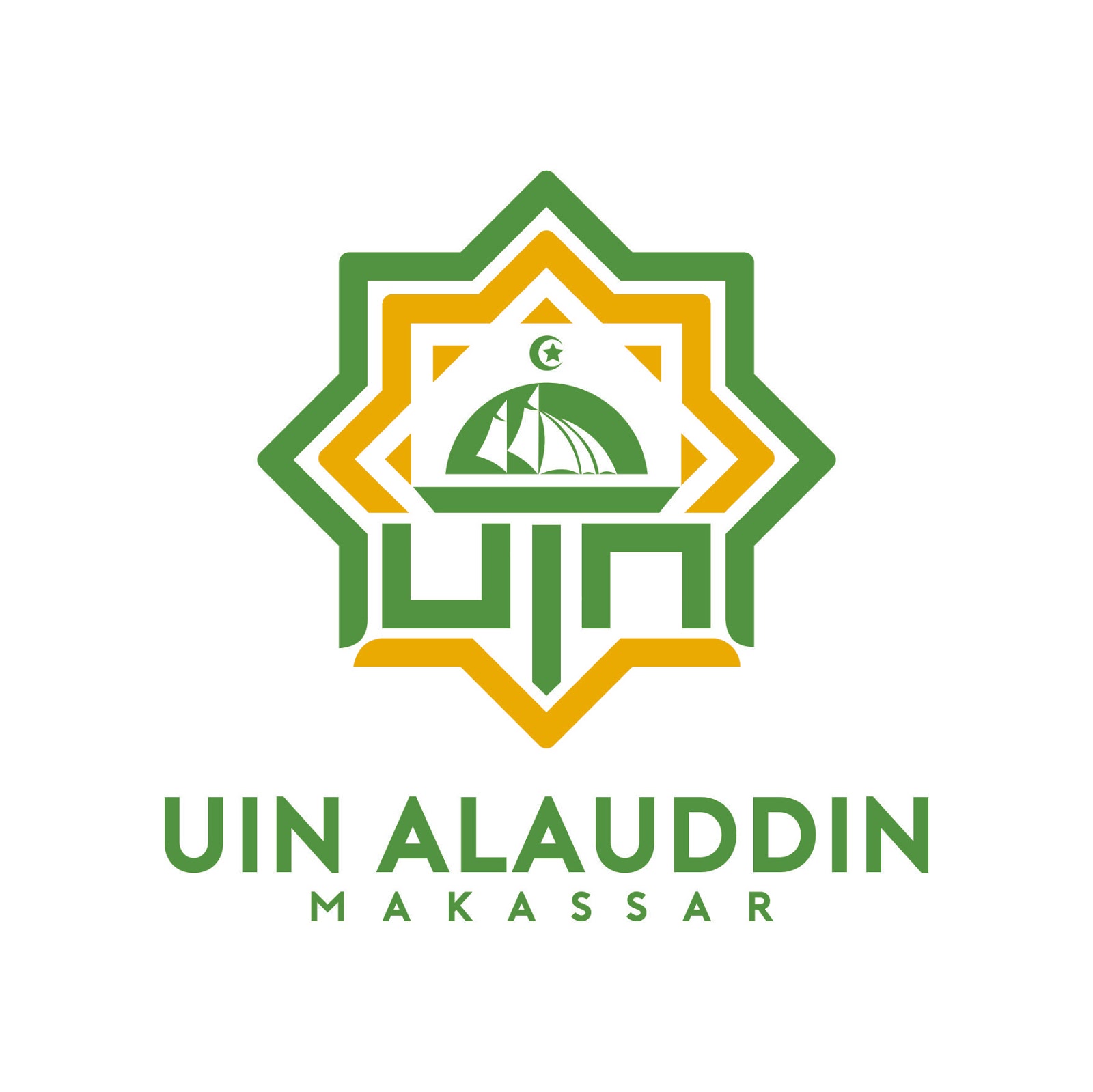 Detail Download Logo Uin Alauddin Makassar Nomer 8