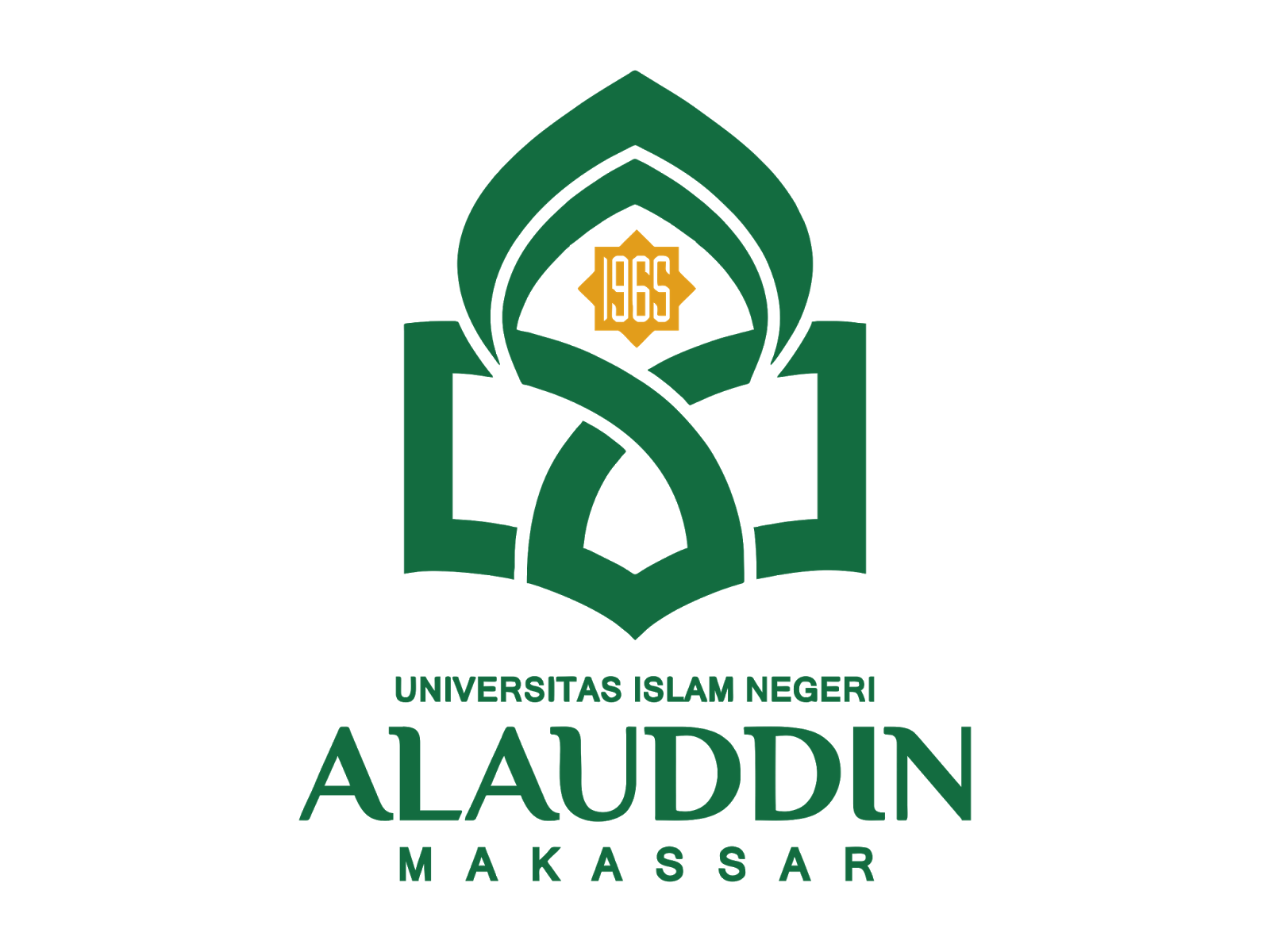 Detail Download Logo Uin Alauddin Makassar Nomer 2