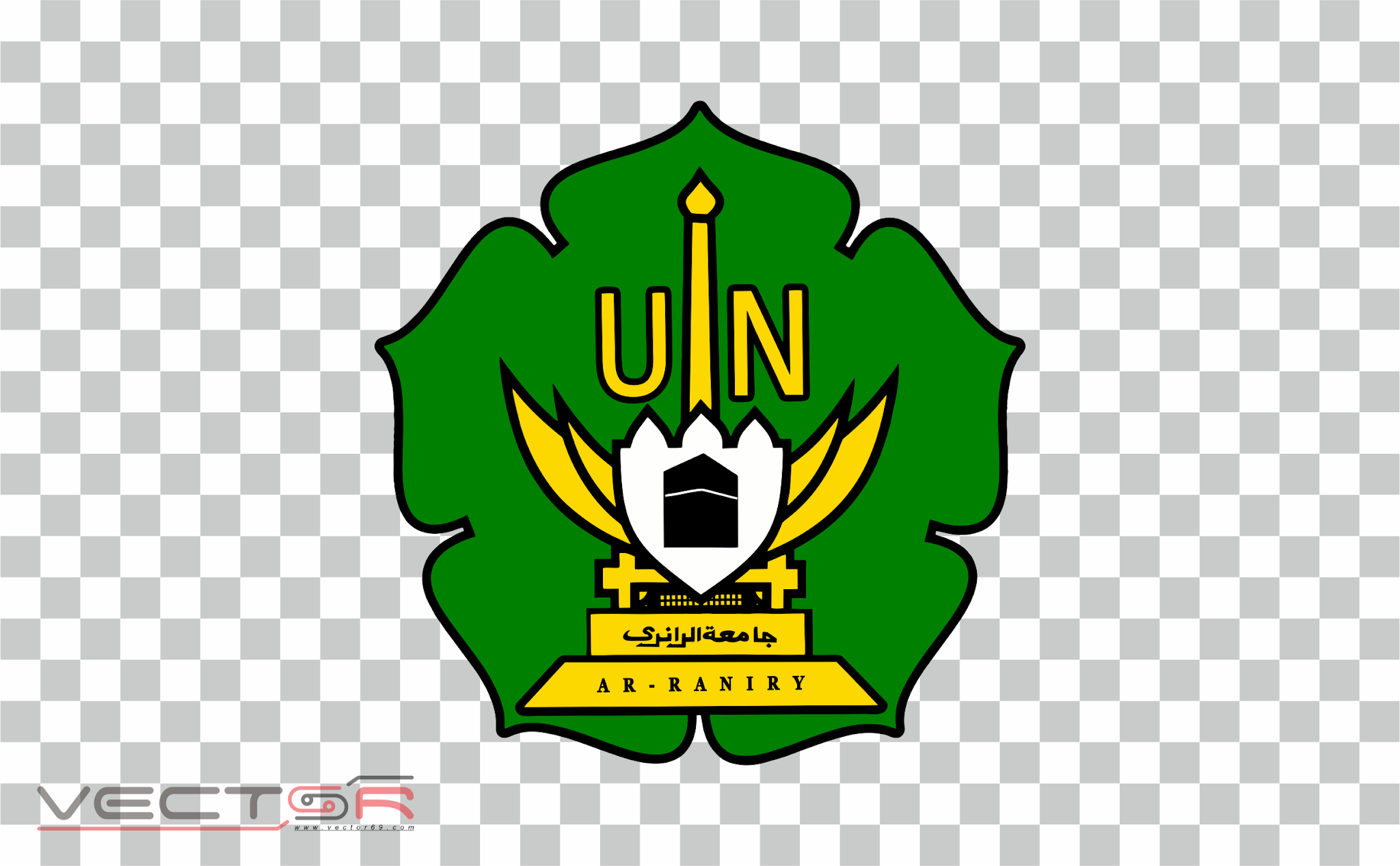 Detail Download Logo Uin Alauddin Makassar Nomer 17
