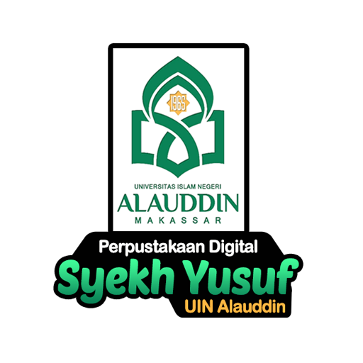 Detail Download Logo Uin Alauddin Makassar Nomer 18