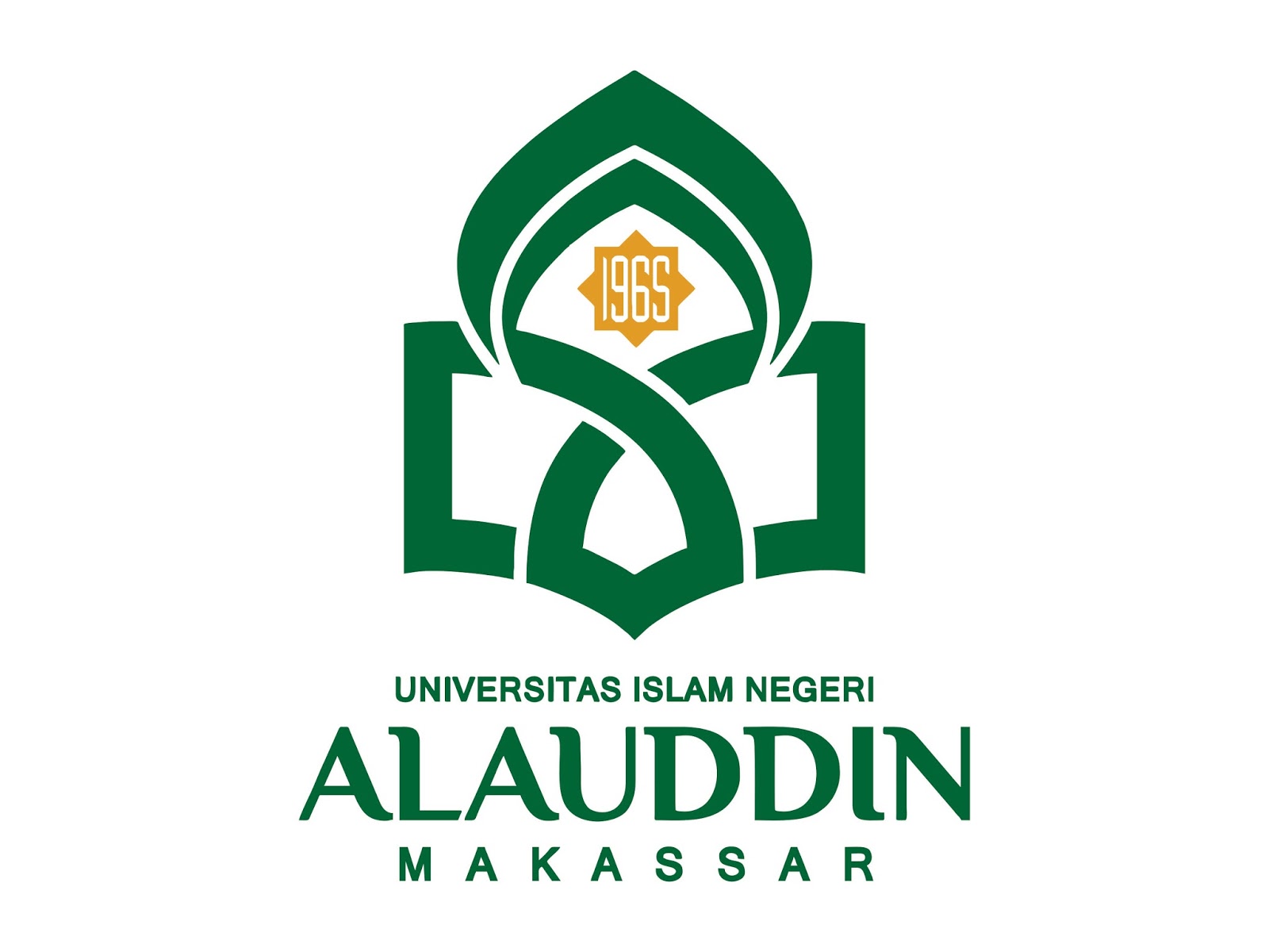 Detail Download Logo Uin Alauddin Makassar Nomer 3