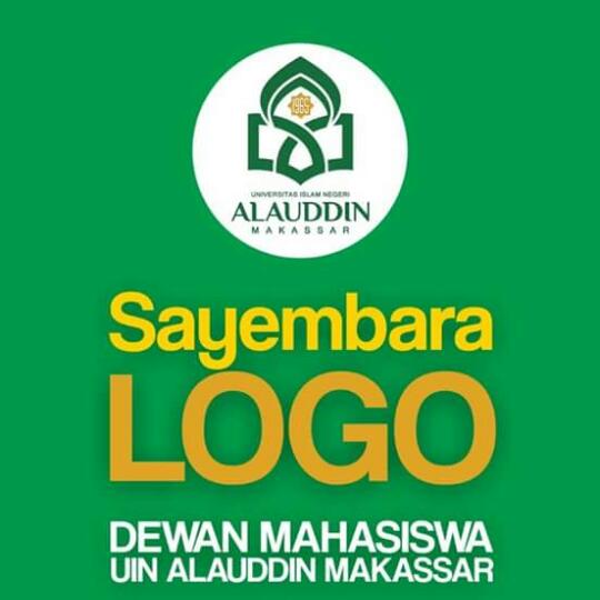 Detail Download Logo Uin Alauddin Makassar Nomer 22