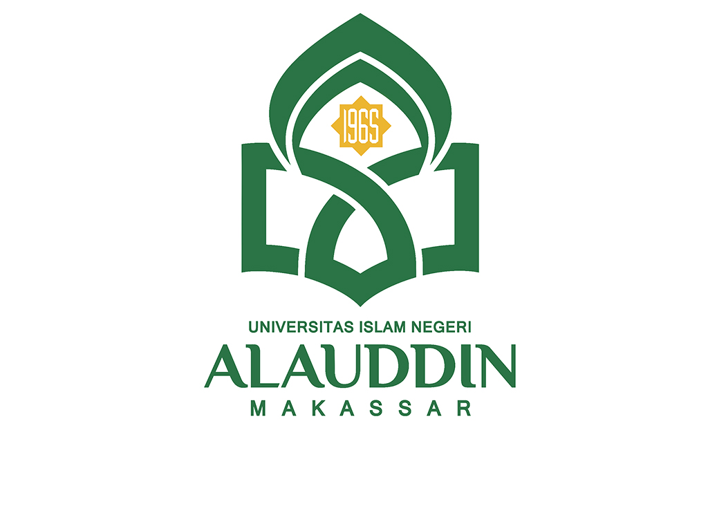 Detail Download Logo Uin Alauddin Makassar Nomer 5