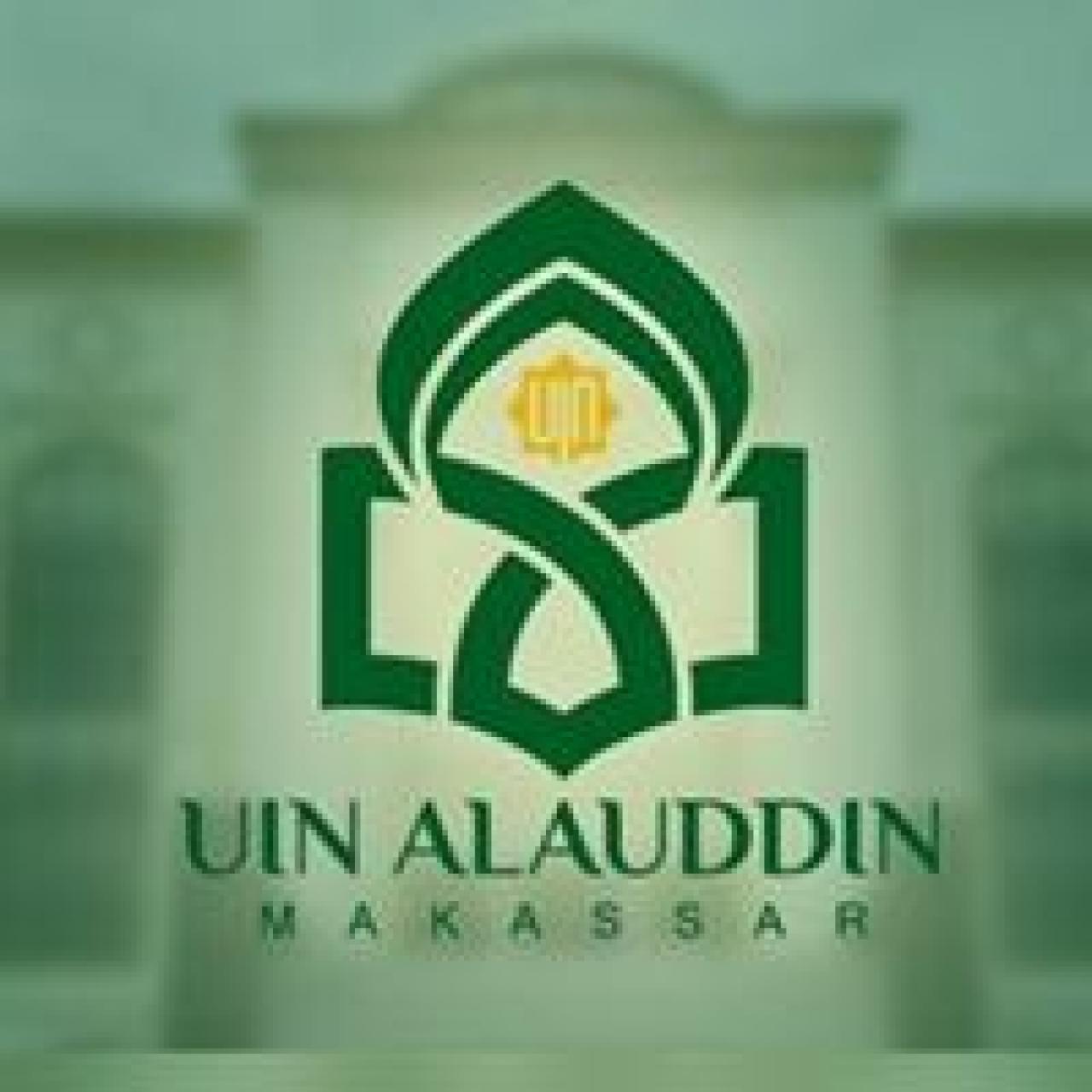 Detail Download Logo Uin Alauddin Makassar Nomer 6