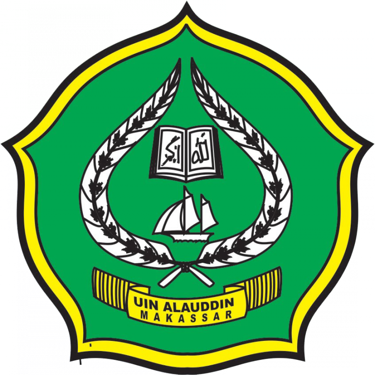 Detail Download Logo Uin Alauddin Makassar Nomer 7