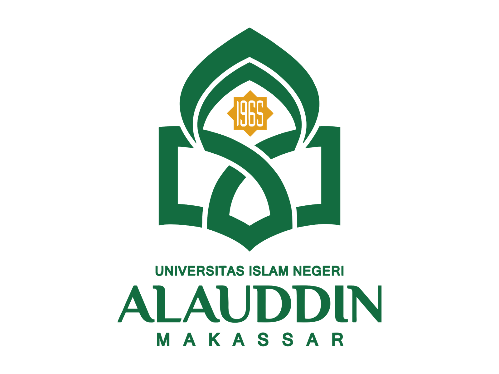 Detail Download Logo Uin Alauddin Makassar Png Nomer 3
