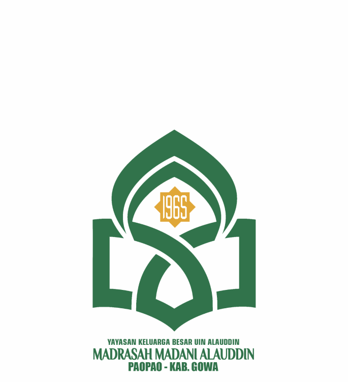 Detail Download Logo Uin Alauddin Makassar Png Nomer 32