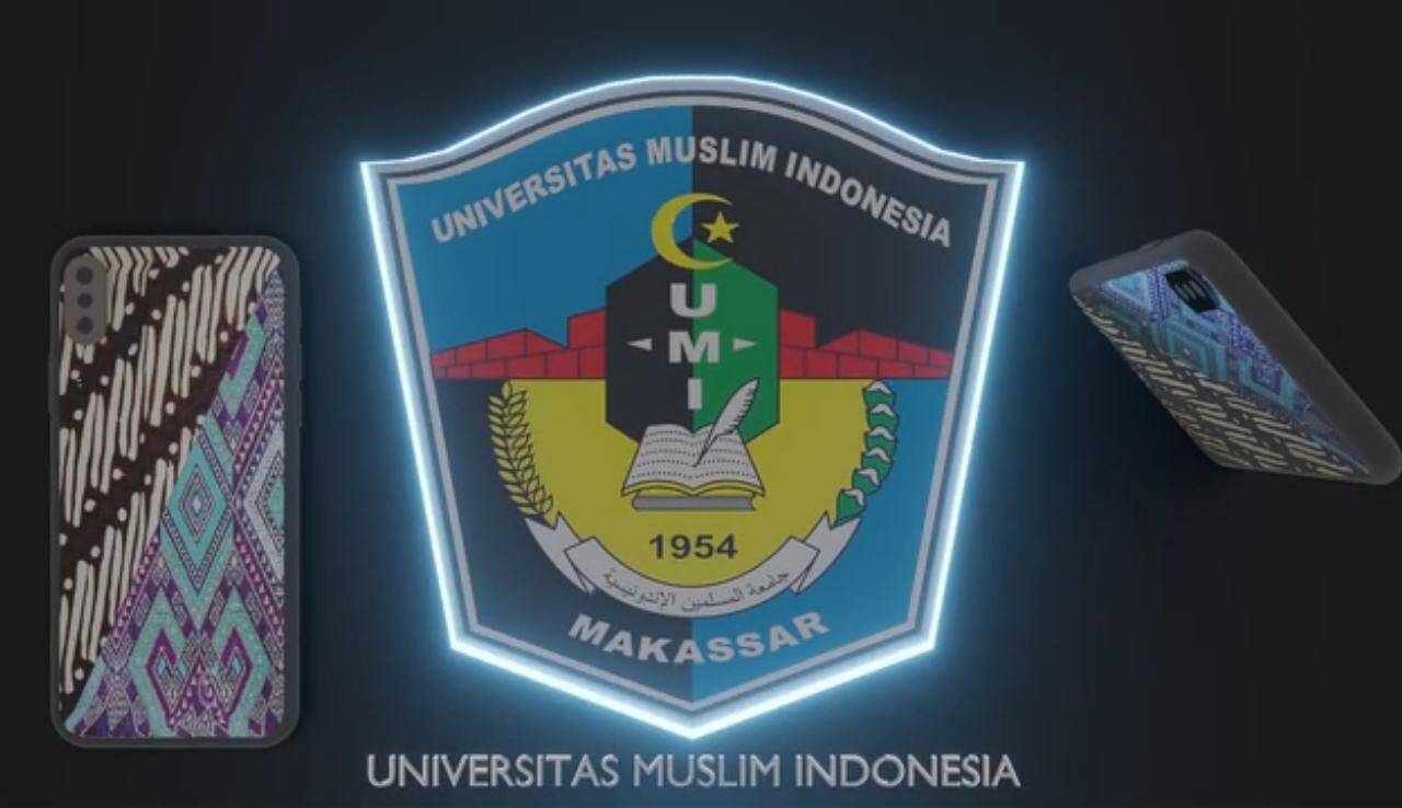 Detail Download Logo Umi Makassar Nomer 31