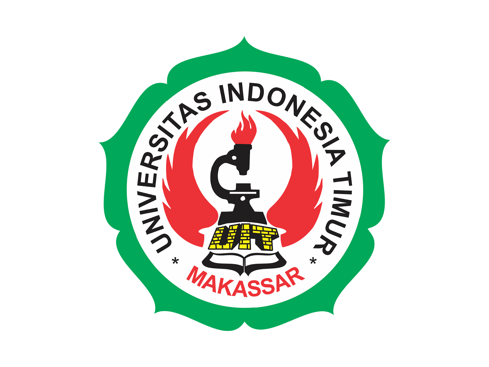 Detail Download Logo Unismuh Makassar Png Nomer 22