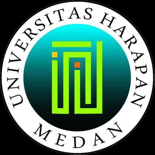 Detail Download Logo Univ Harapan Medan Nomer 2