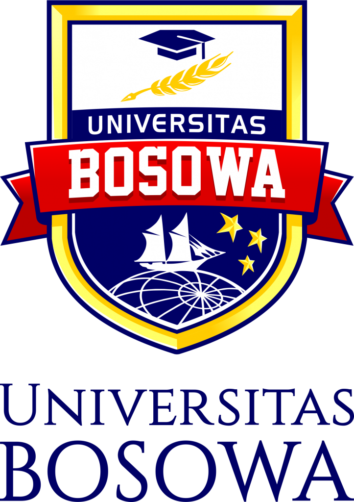 Download Logo Universitas Bosowa Makassar - KibrisPDR