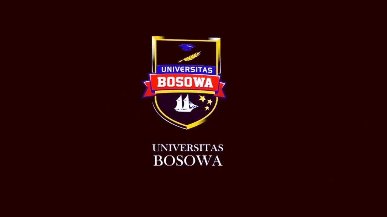 Detail Download Logo Universitas Bosowa Makassar Nomer 14