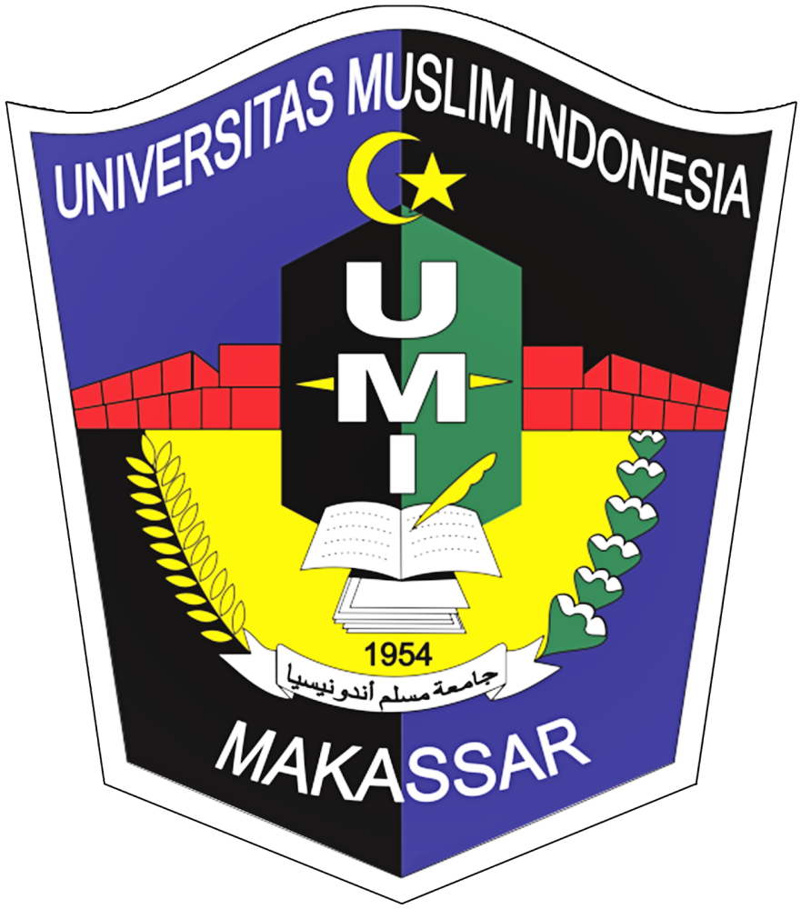 Detail Download Logo Universitas Bosowa Makassar Nomer 22