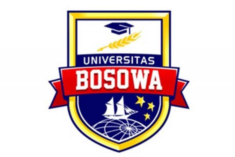 Detail Download Logo Universitas Bosowa Makassar Nomer 3