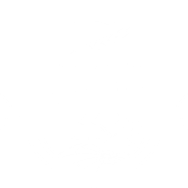 Detail Download Logo Universitas Bosowa Makassar Nomer 25