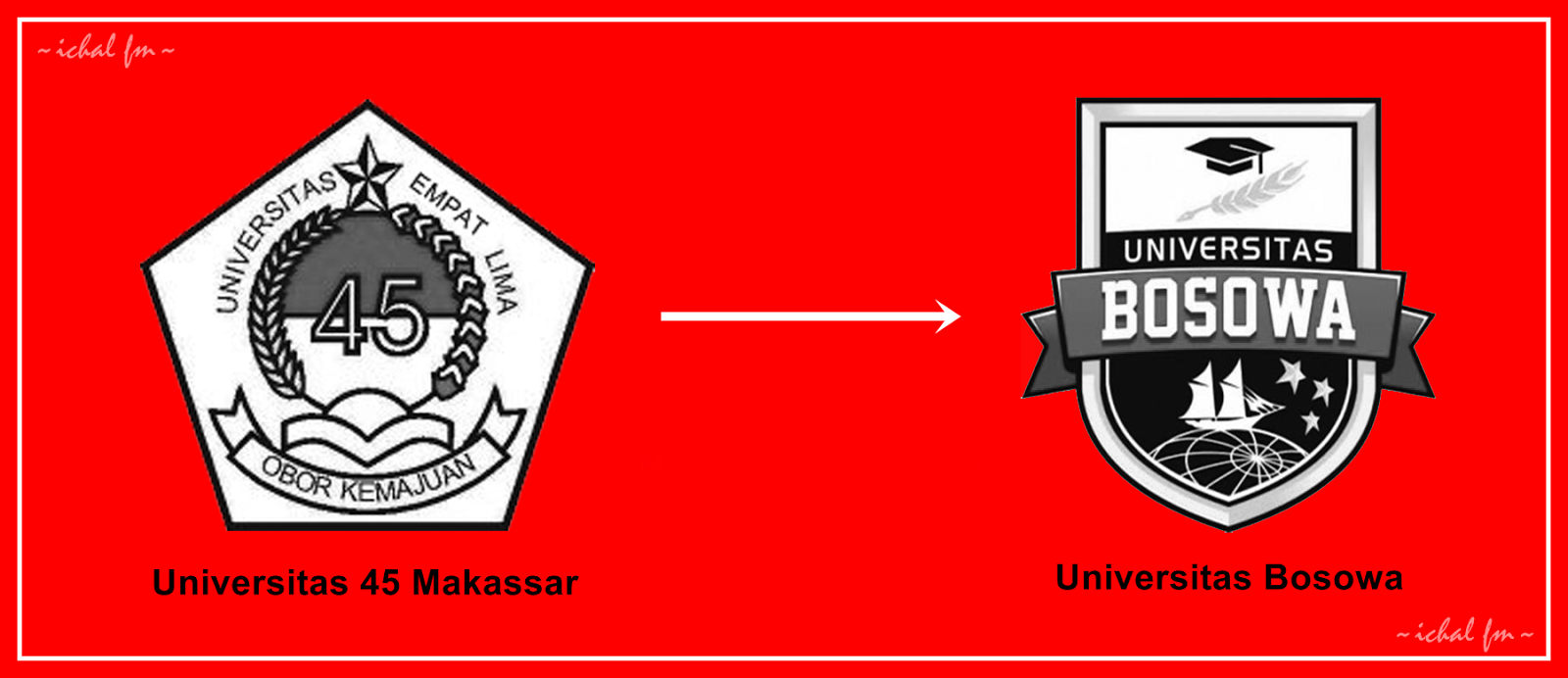 Detail Download Logo Universitas Bosowa Makassar Nomer 37