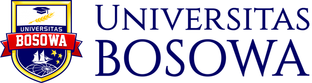 Detail Download Logo Universitas Bosowa Makassar Nomer 5